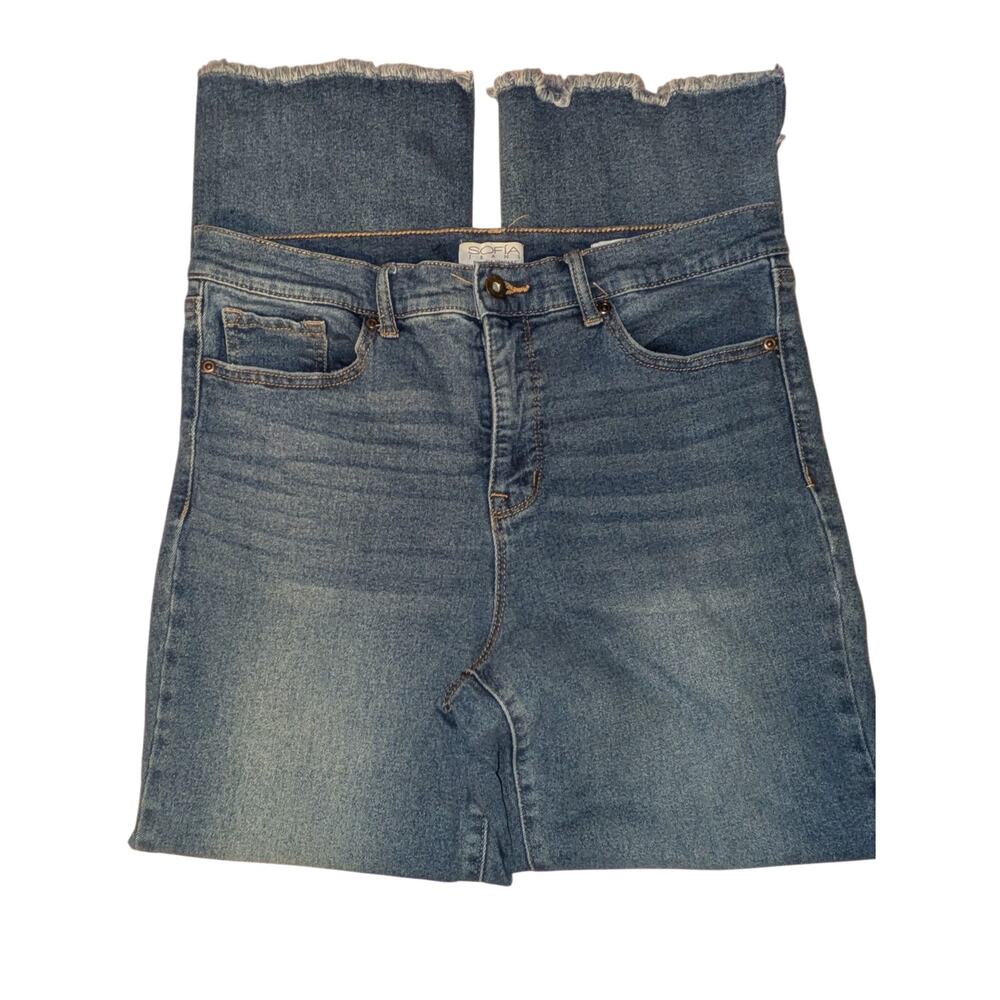 Sofia Vergara Women's Jeans Size 12S